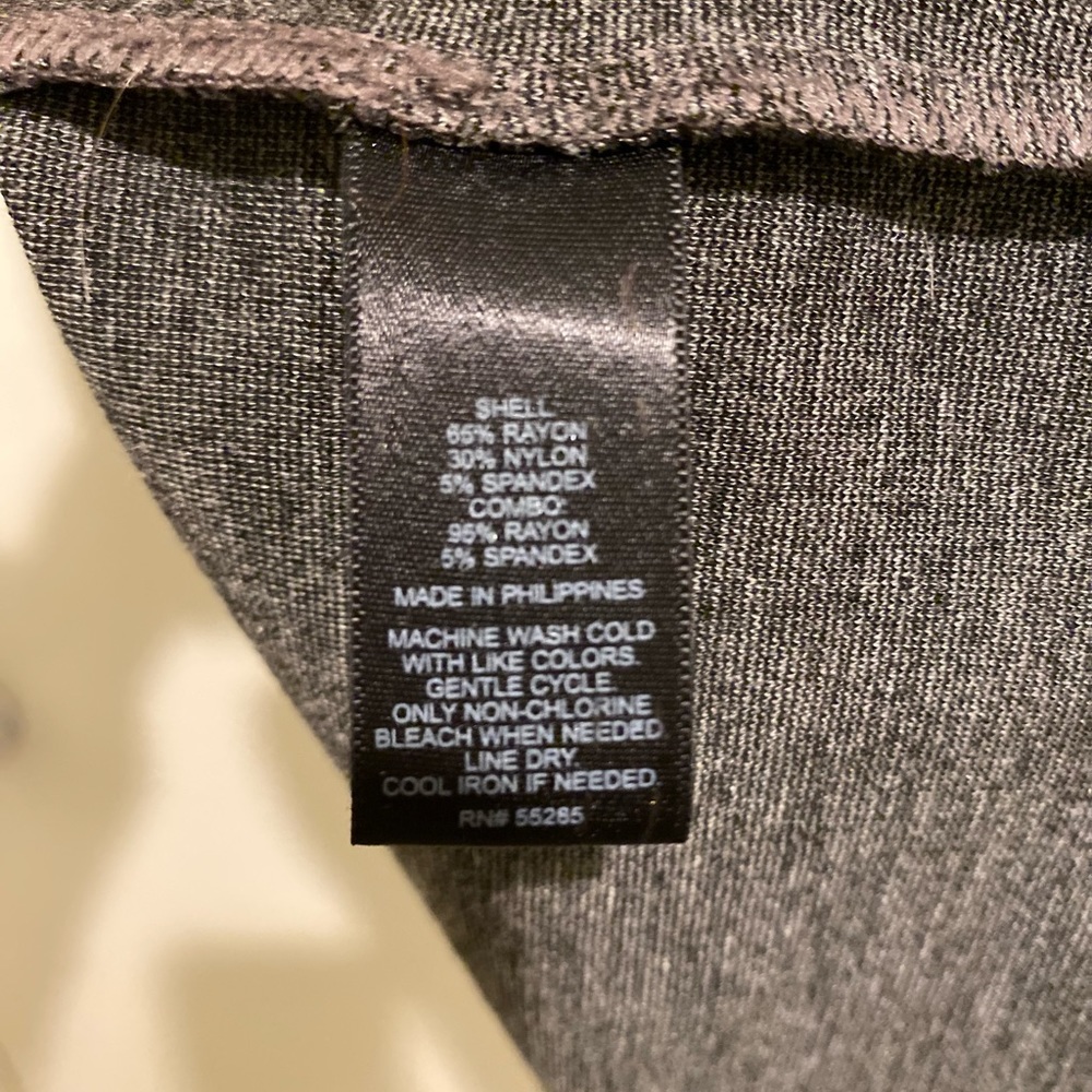 Express Dress - Picture 5 of 11